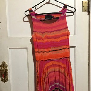 Very Pretty Pink Dress